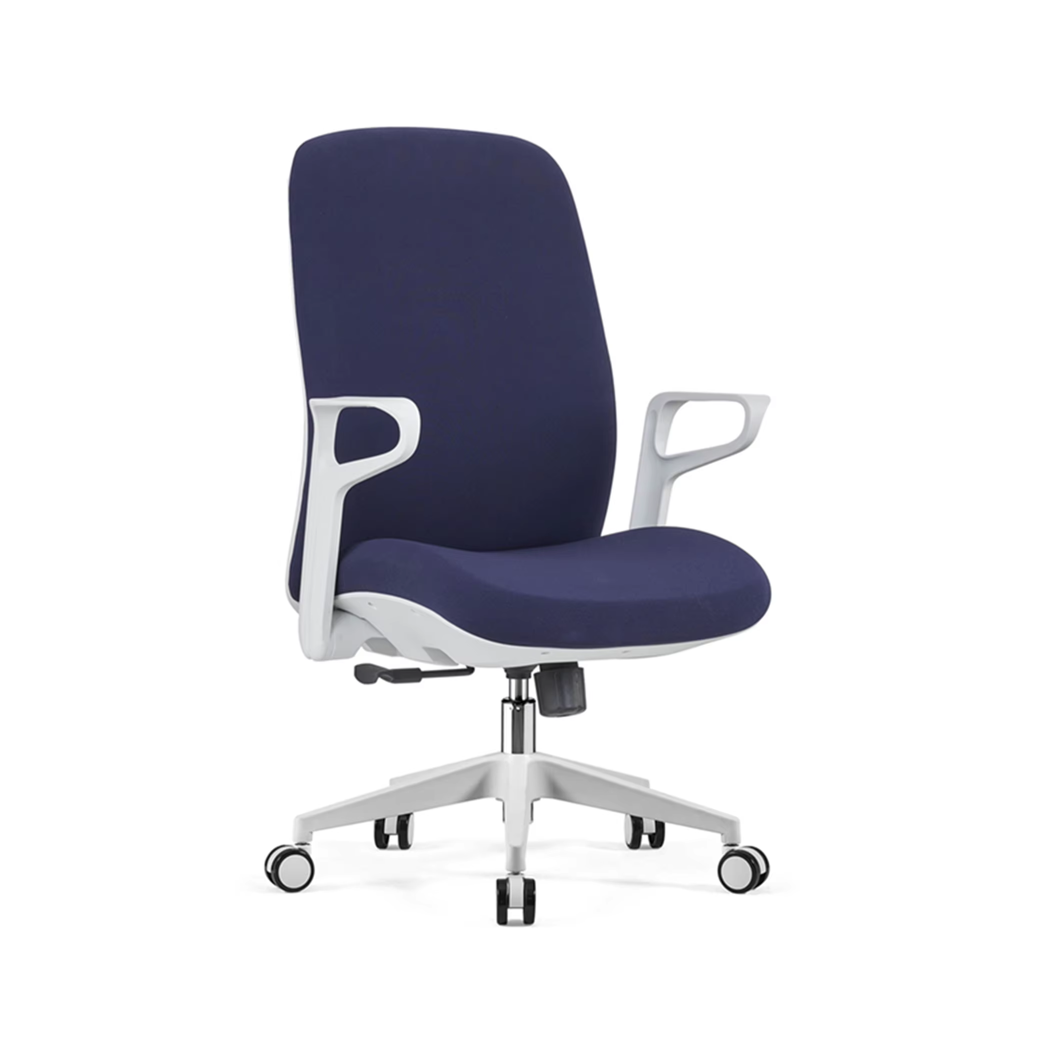 Comprehensive Ergonomic Features