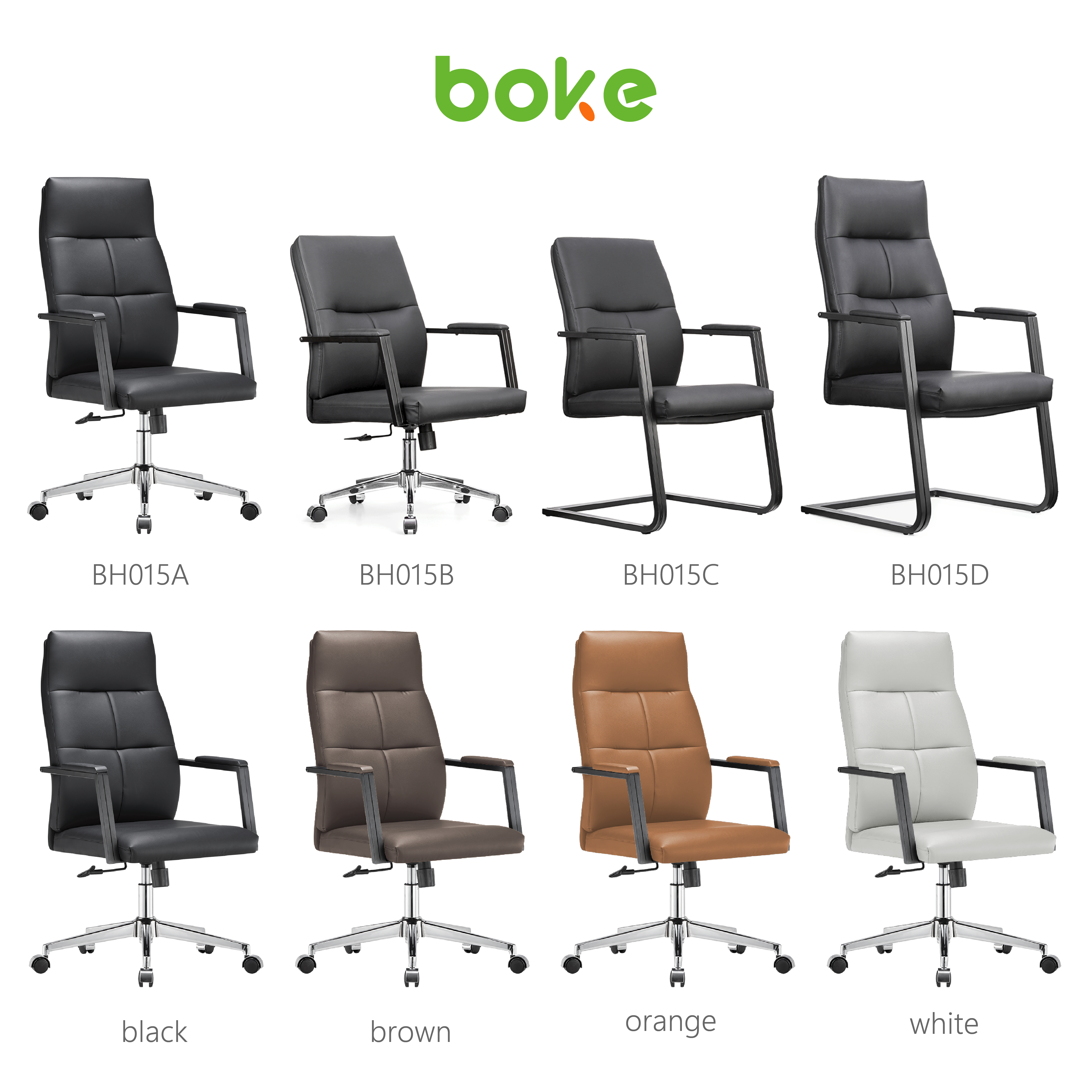 Choose Our Executive Office Chairs – VIP Customization, World-Class Luxury & Comfort