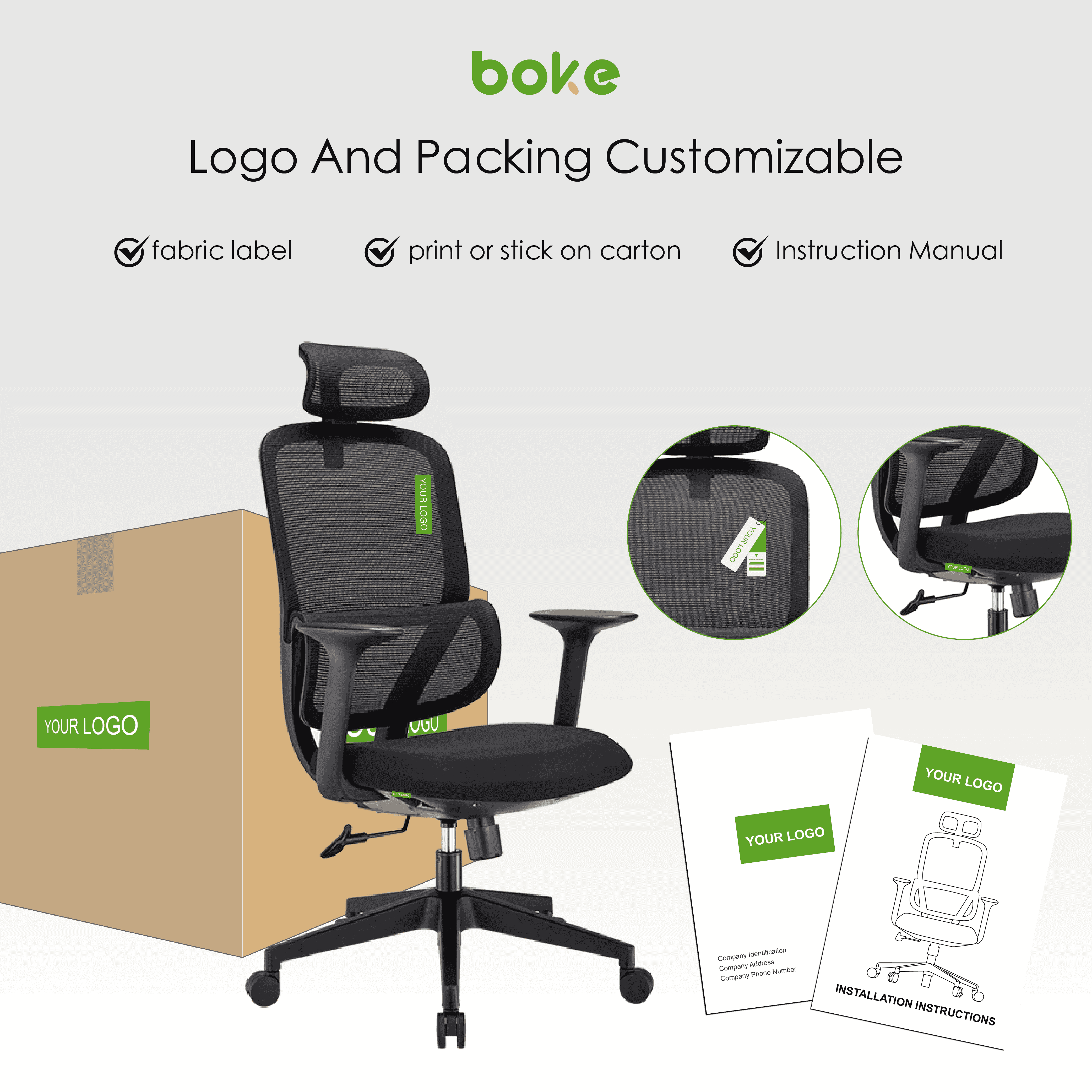 Vorteile von Ergonomiestühlen für einen gesunden Arbeitsplatz