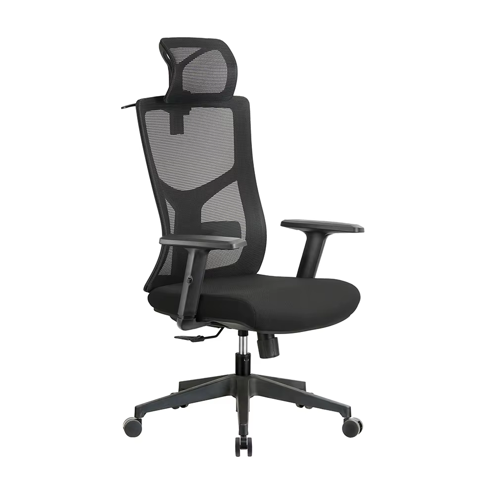 Por qué tu oficina necesita una silla reclinable para relajarse