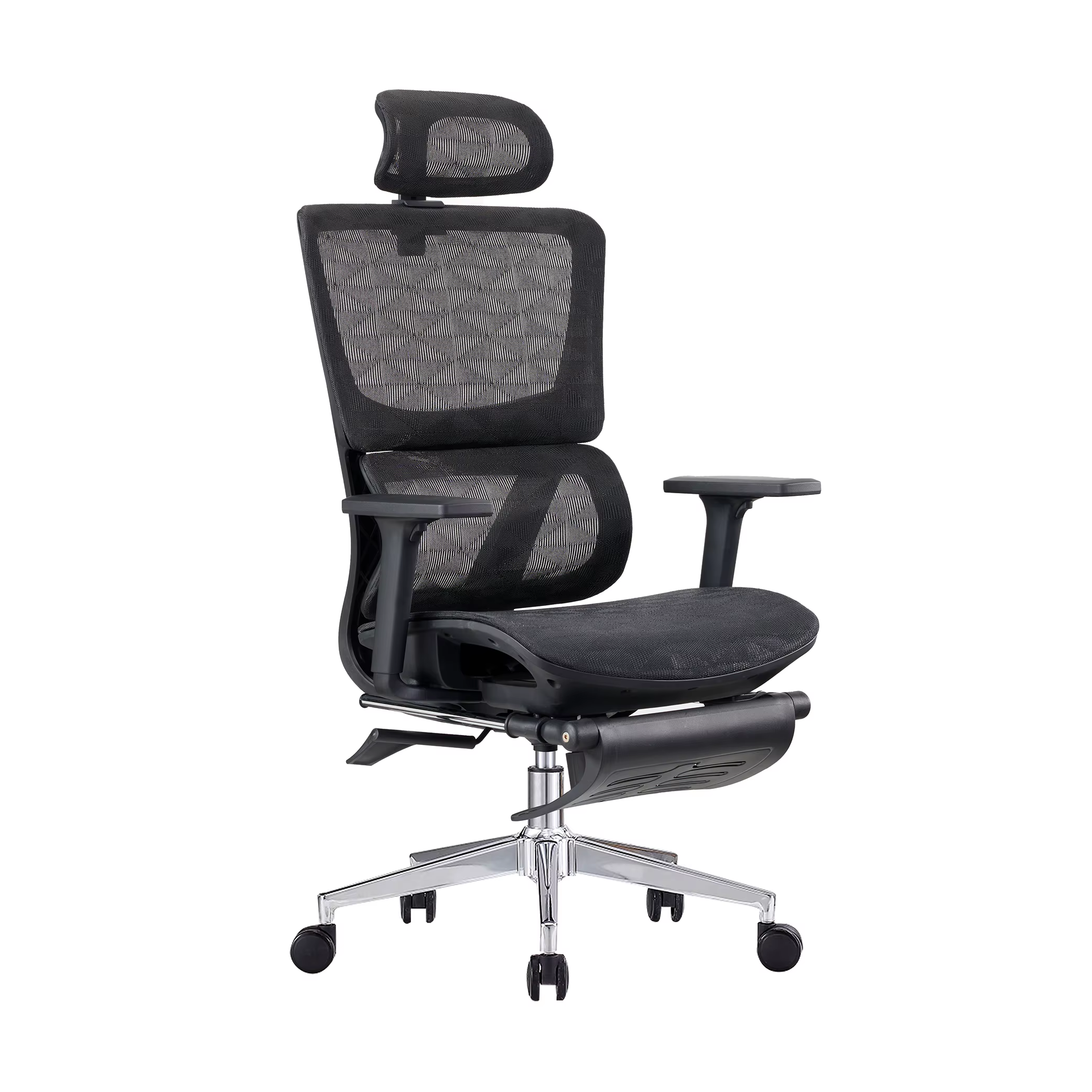 Choose Our Executive Office Chairs – VIP Customization, World-Class Luxury & Comfort