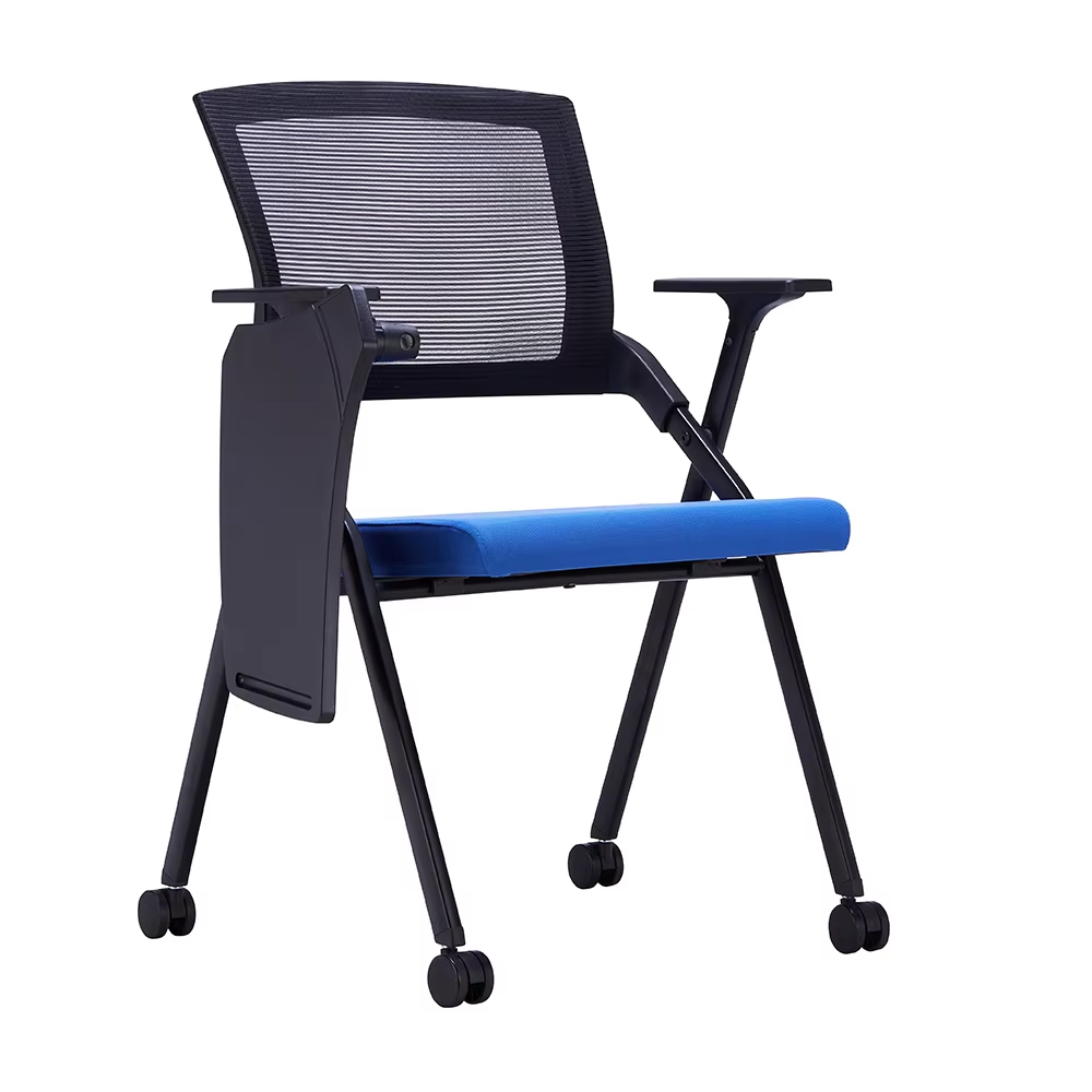 Folding Chairs with Non - Slip Feet - Enhanced Safety