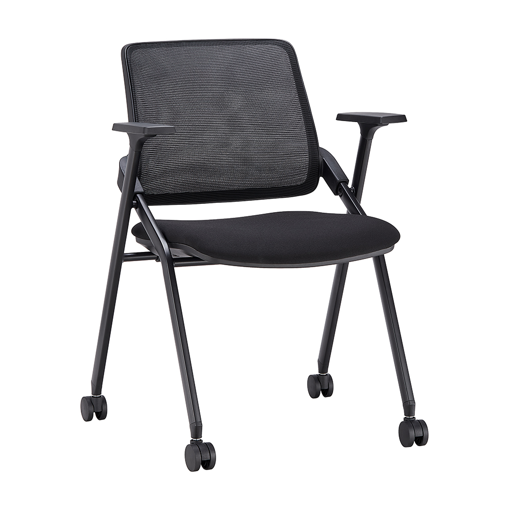 Stylish Conference Chairs Elevate Your Meeting Room