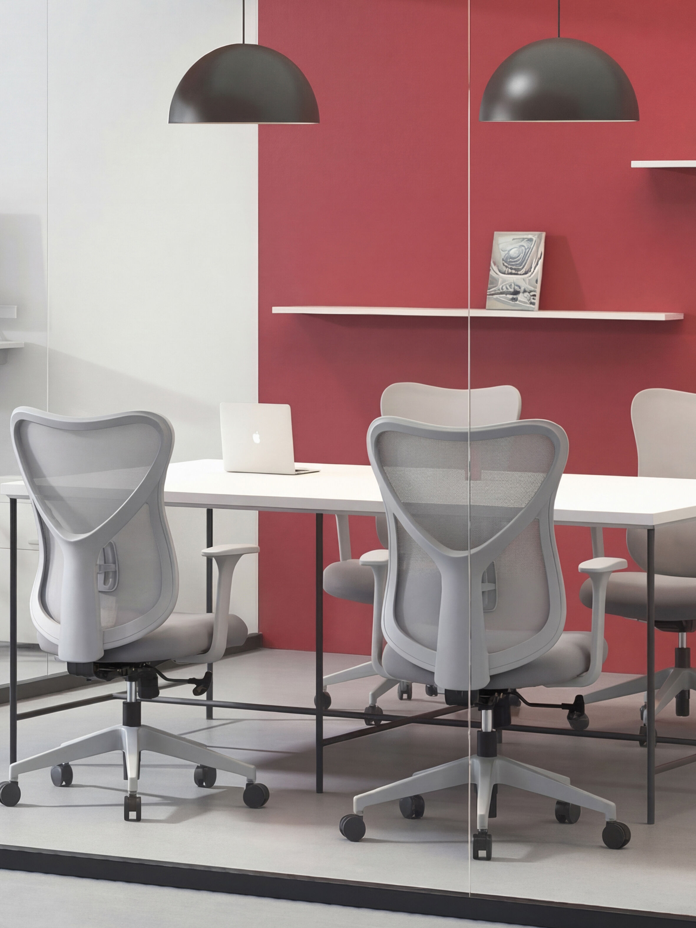 Choose Our Computer Chairs – Ergonomic Support for Long Hours of Office Work