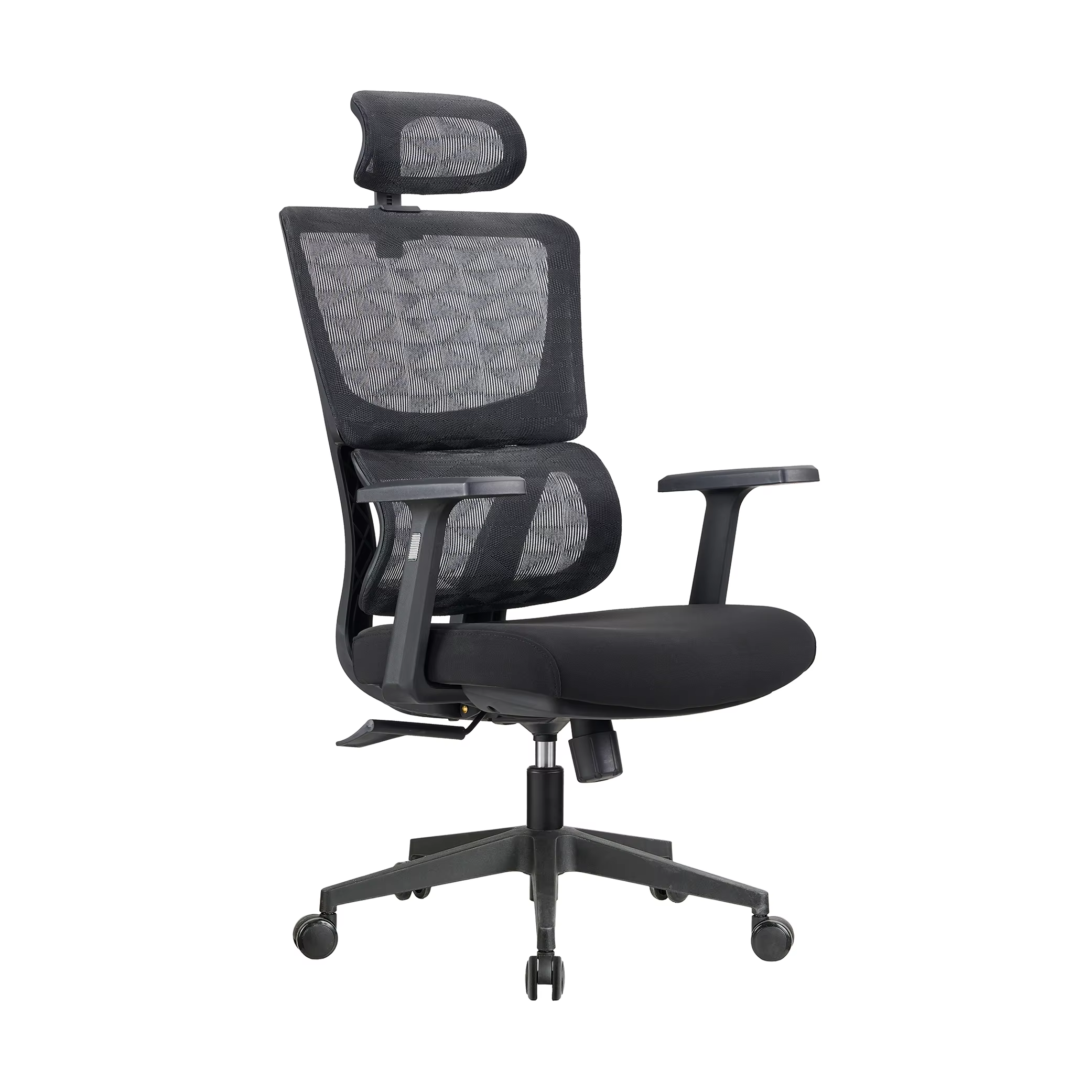 Top - Rated Ergonomic Office Chair - Proven Quality
