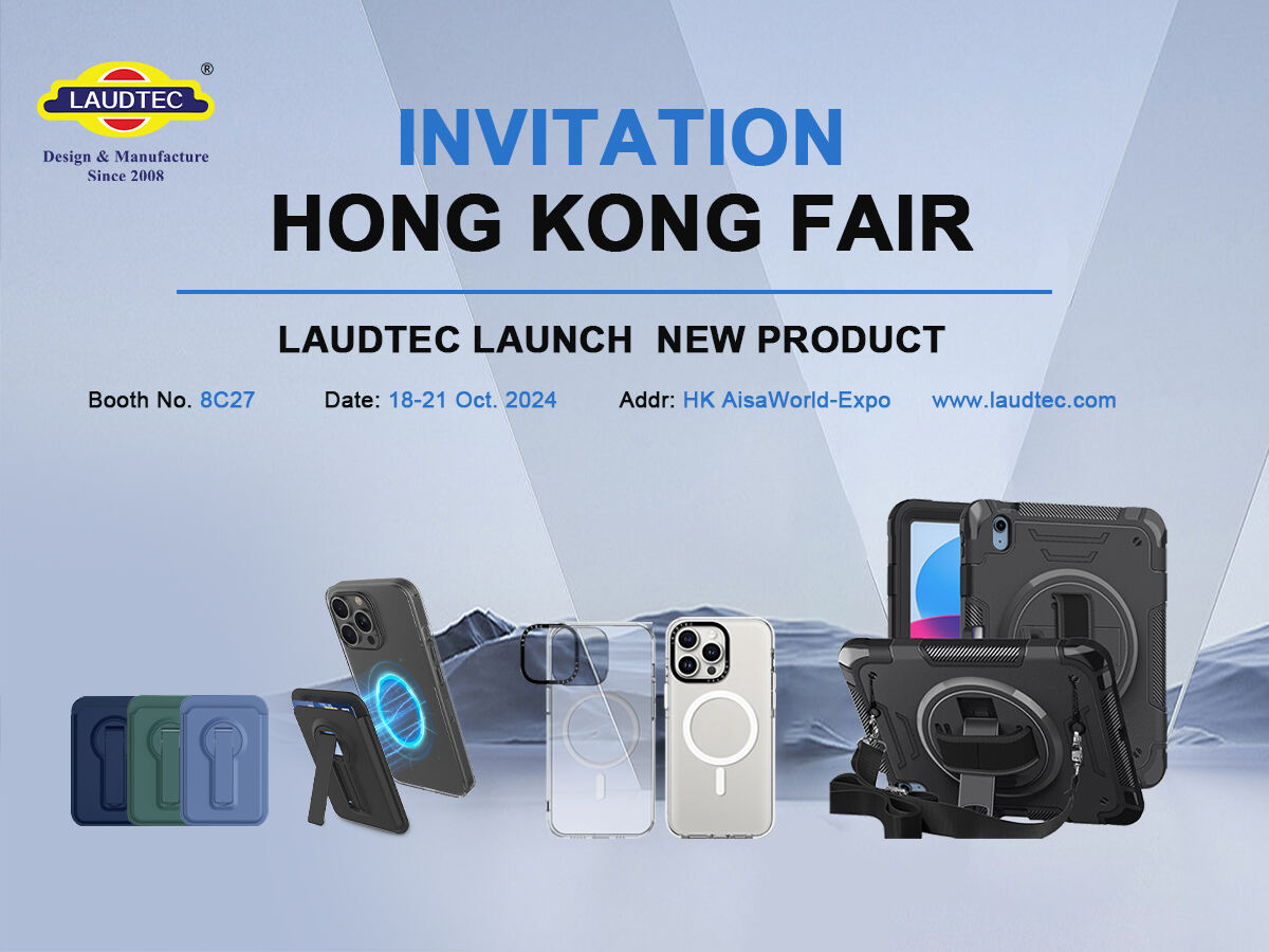 Global Sources Mobile Electronics Show