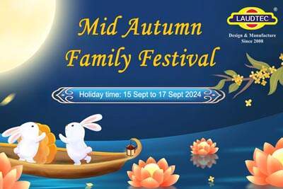 Mid-Autumn Festival Holiday Notice 2024