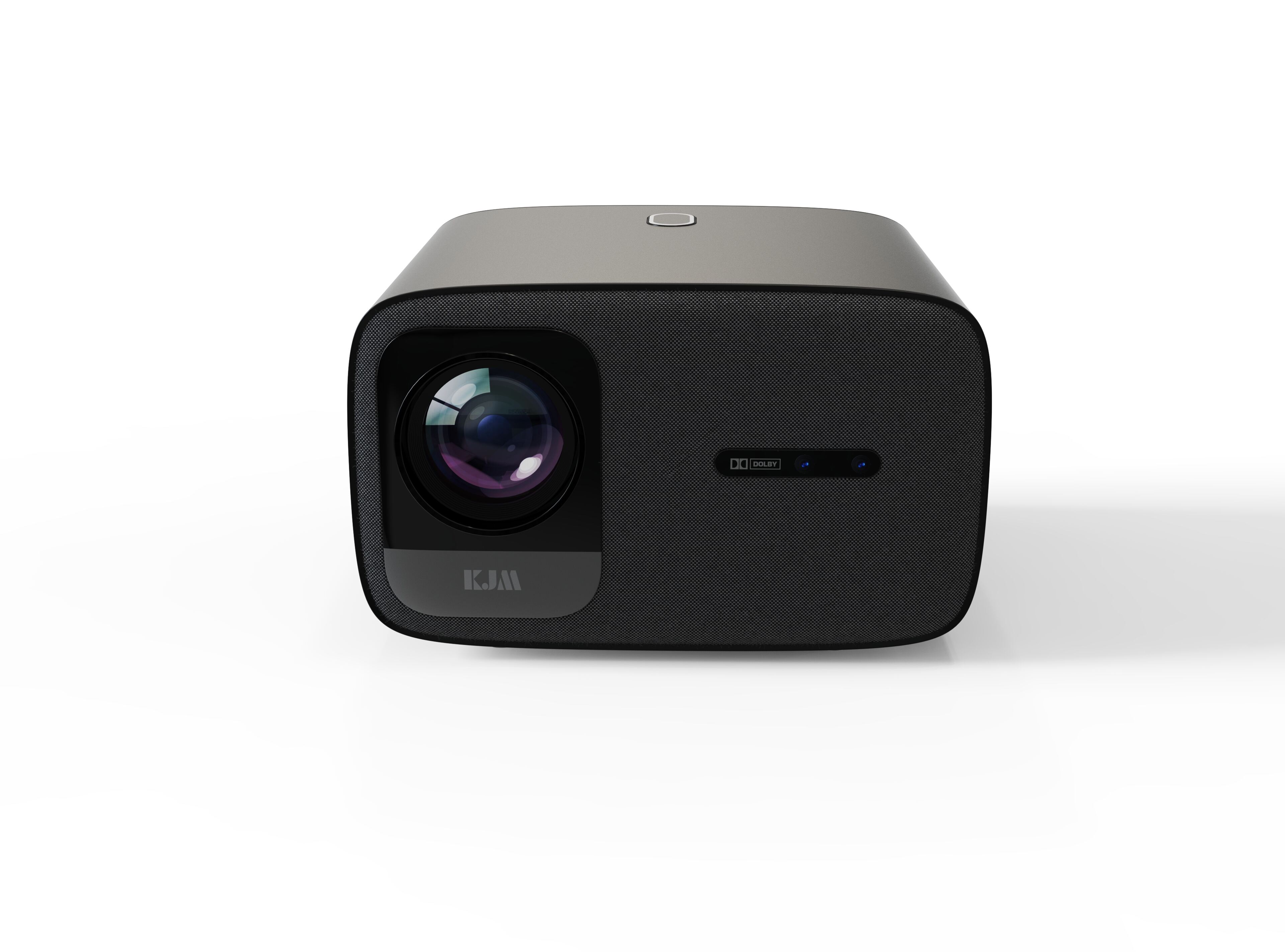 Wupro 413 Smart Projector