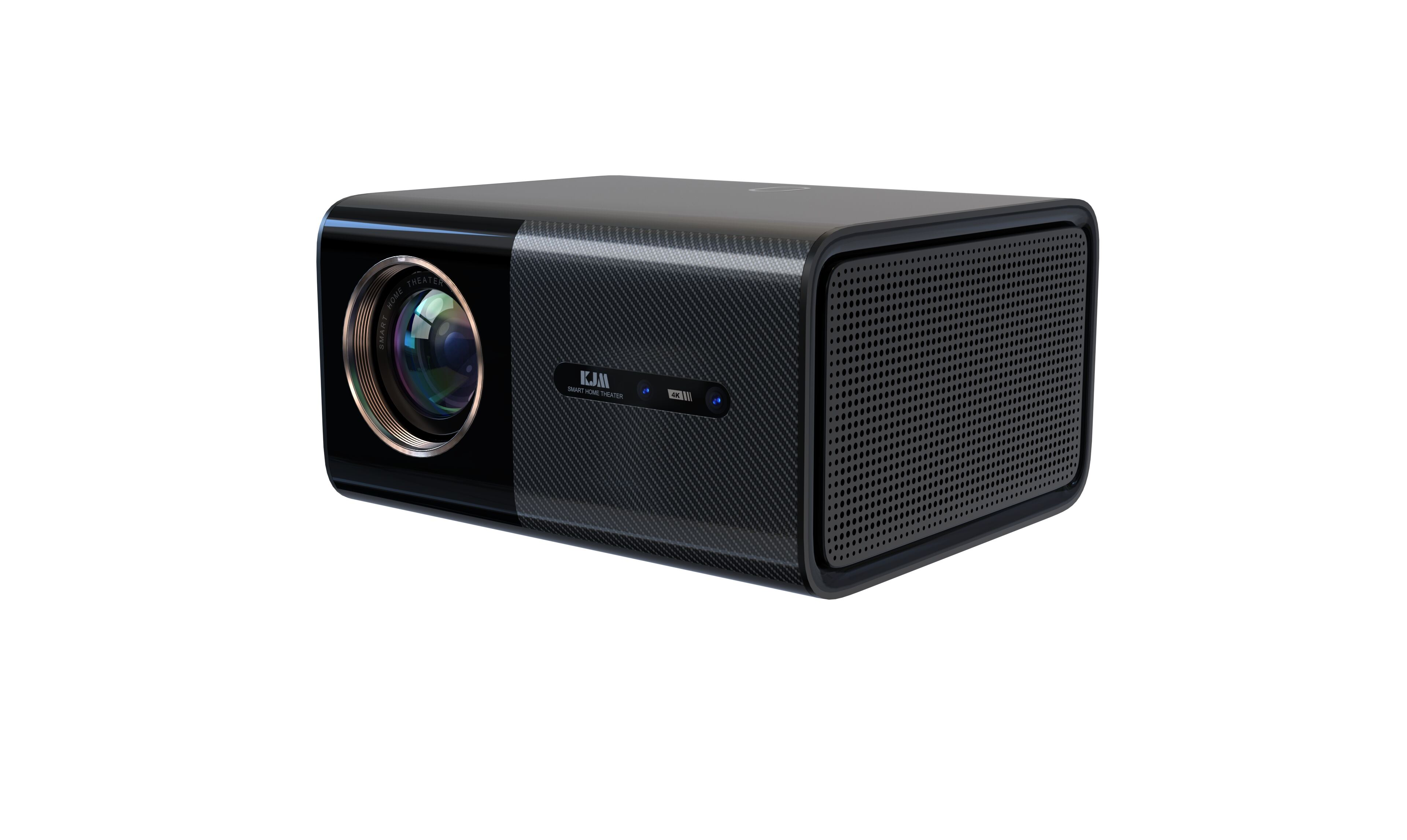 Wupro K135 Smart Projector