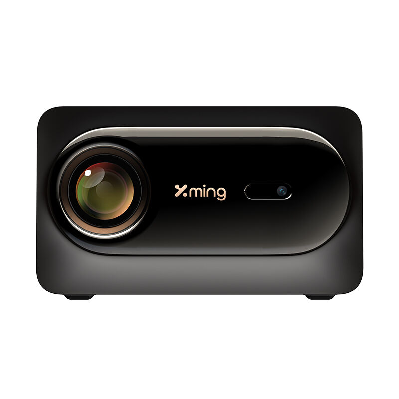 Formovie Xming V1 Smart Projector 