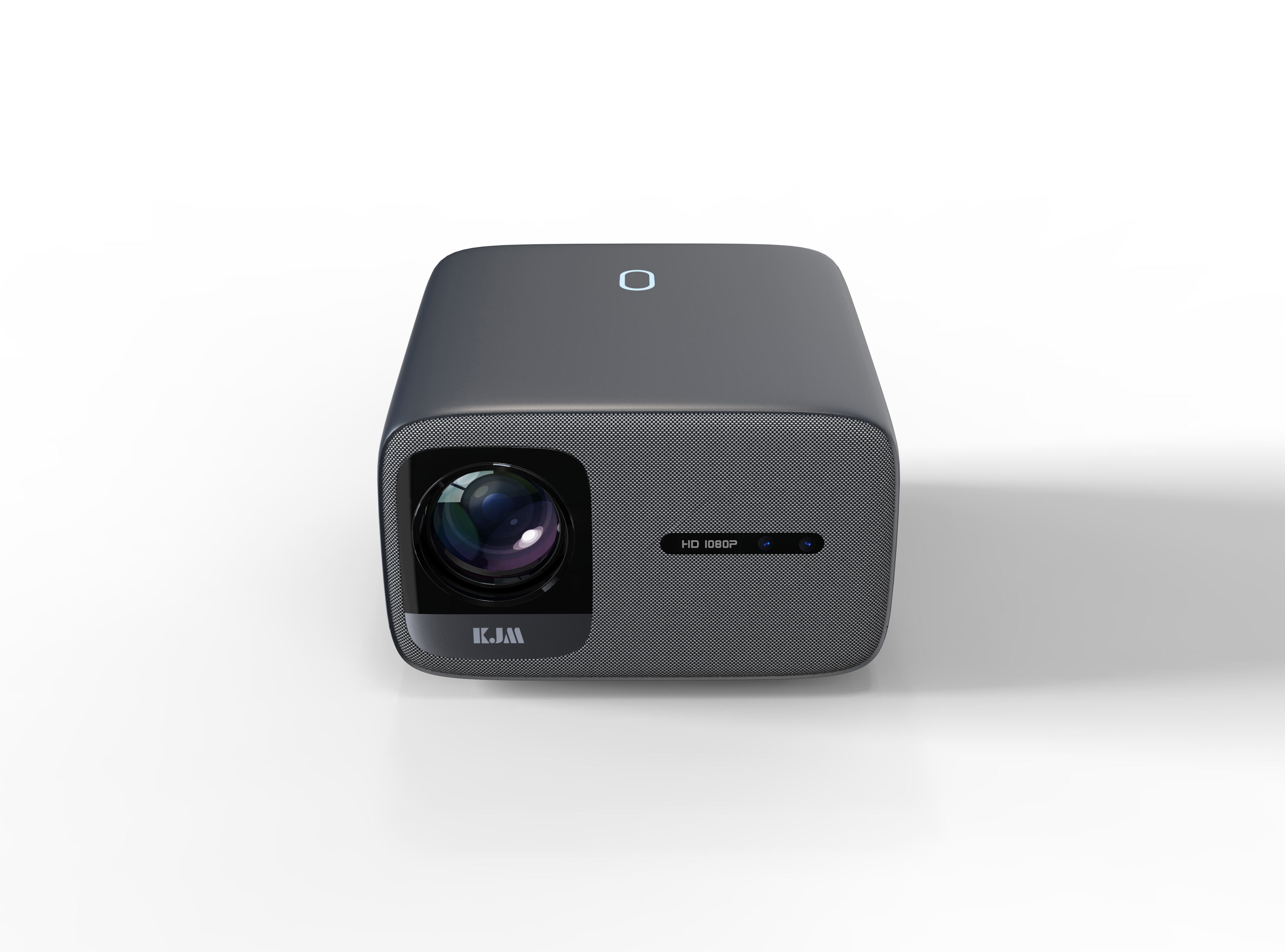 Wupro 412 Smart Projector