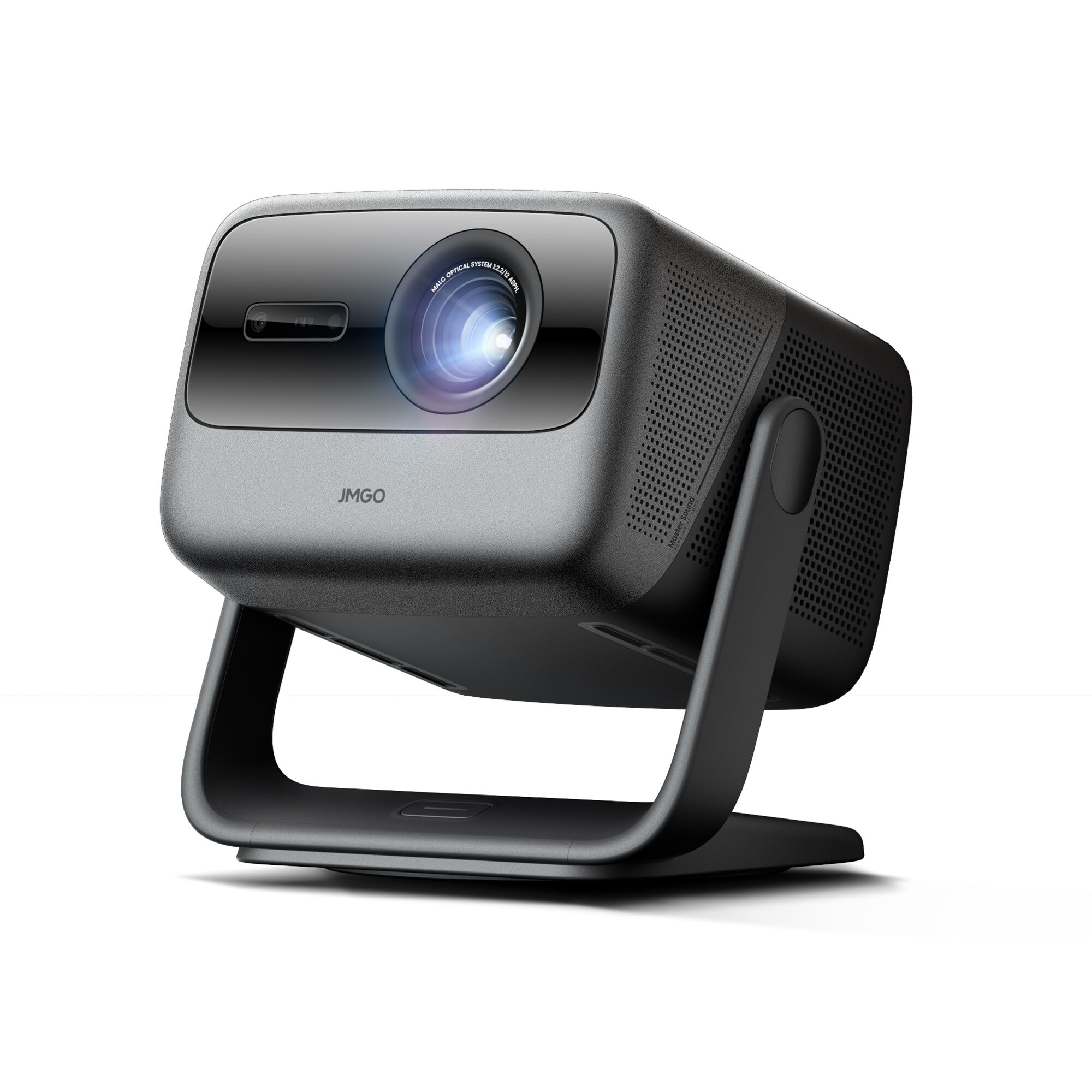 JMGO N1S Ultra 4K Smart Projector