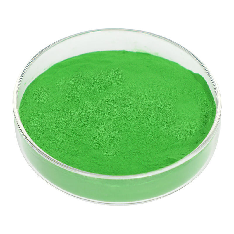 Agricultural Dark Green Seaweed Extract Powder Fertilizer Rich in nutrients