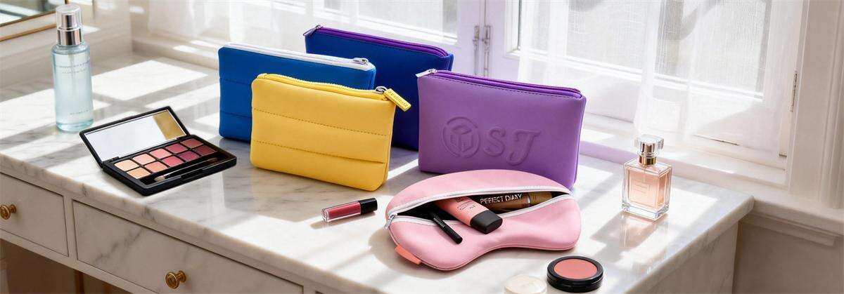 Cosmetic Bags