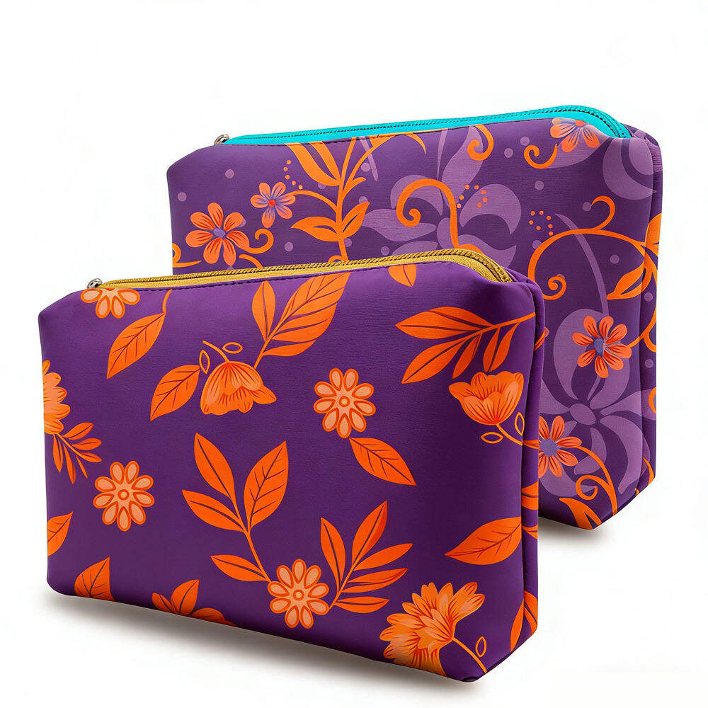 高度な印刷技術と耐久性の卓越性