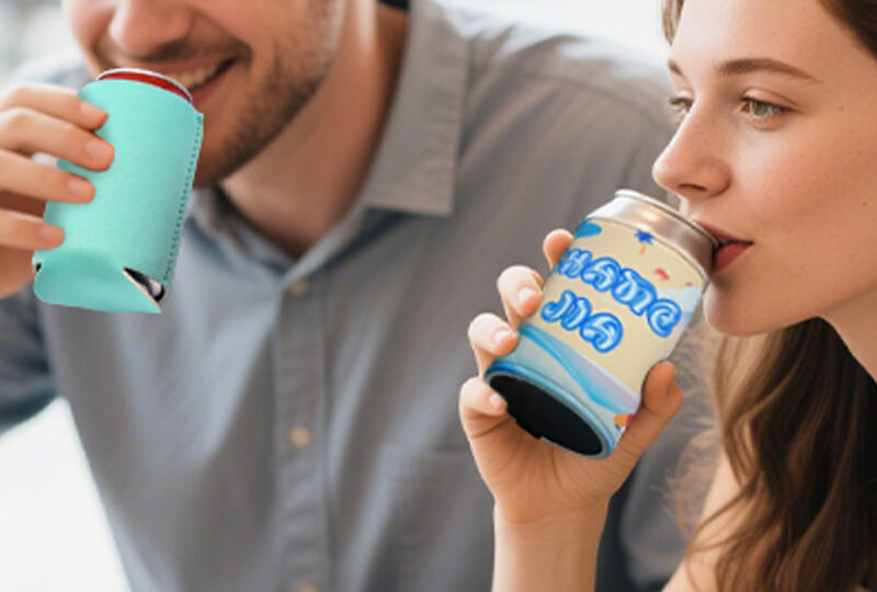 How the Humble Cup Sleeve is Sparking a Global Beverage Portability Revolution — Exploring Its Core Advantages, Diverse Applications, and Indispensable Value 3