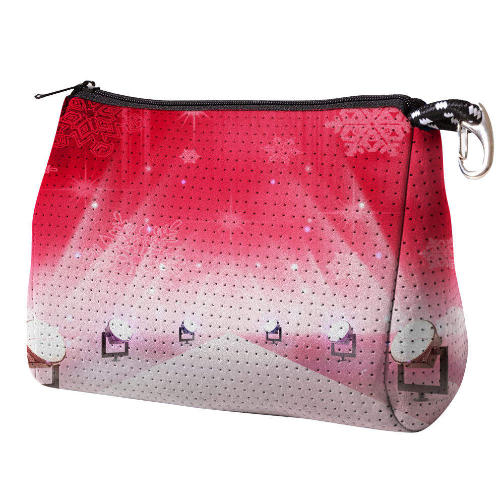 拡張可能な生産能力とグローバルな流通ネットワーク