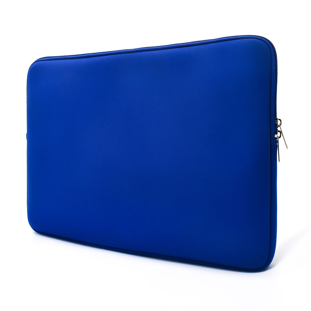 15.6 Inch Notebook Soft Case Cover Protective Carrying Bag Custom Logo Neoprene Laptop Sleeve