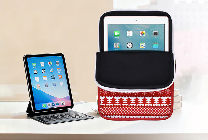 The Ultimate Stylish and Convenient Laptop Protector—Neoprene Laptop Sleeve3