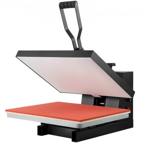 How to Use a Heating Press Machine Correctly