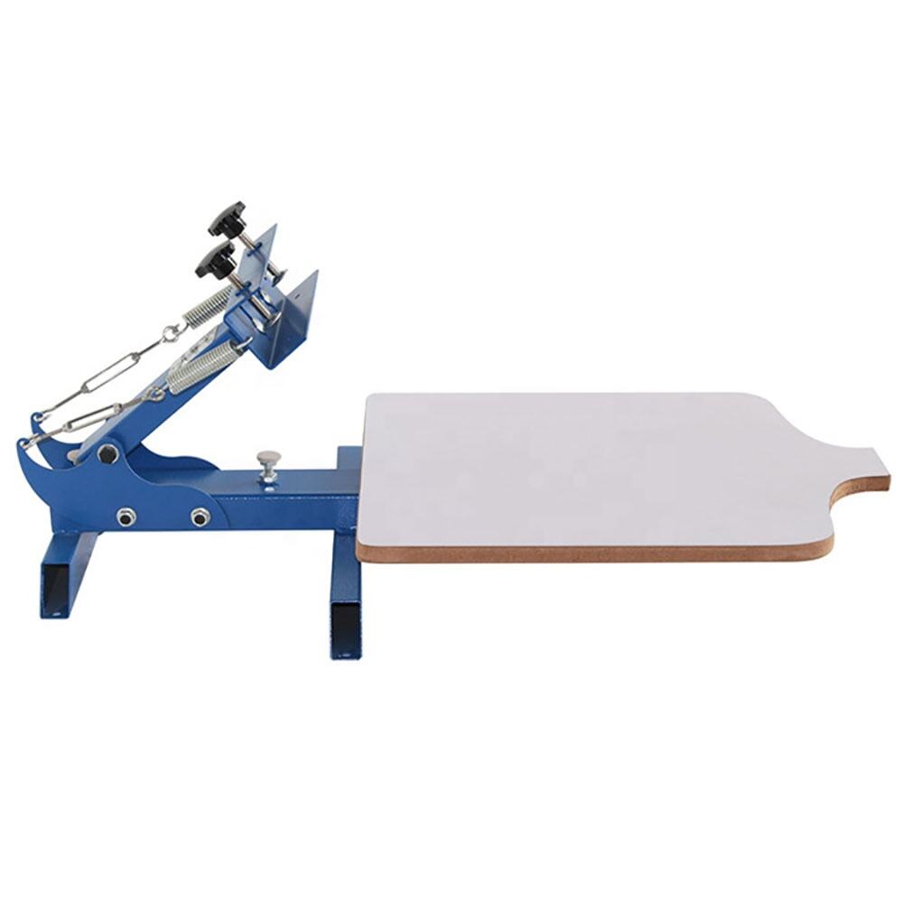 Machine Serigraphy Explained for Beginners