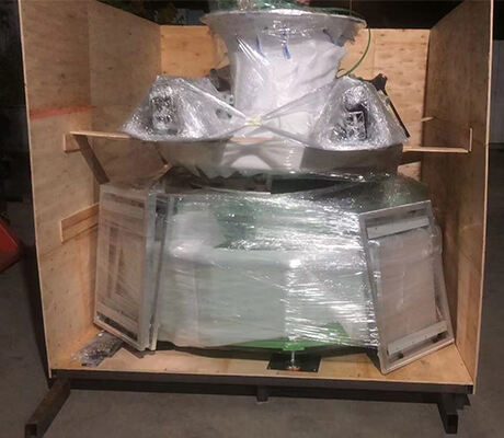 U.S. Apparel Manufacturer Boosts Production with 6-Color Auto Screen Printer (Nov 30, 2024)