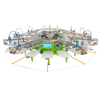 Matching Machine Throughput to Production Demands