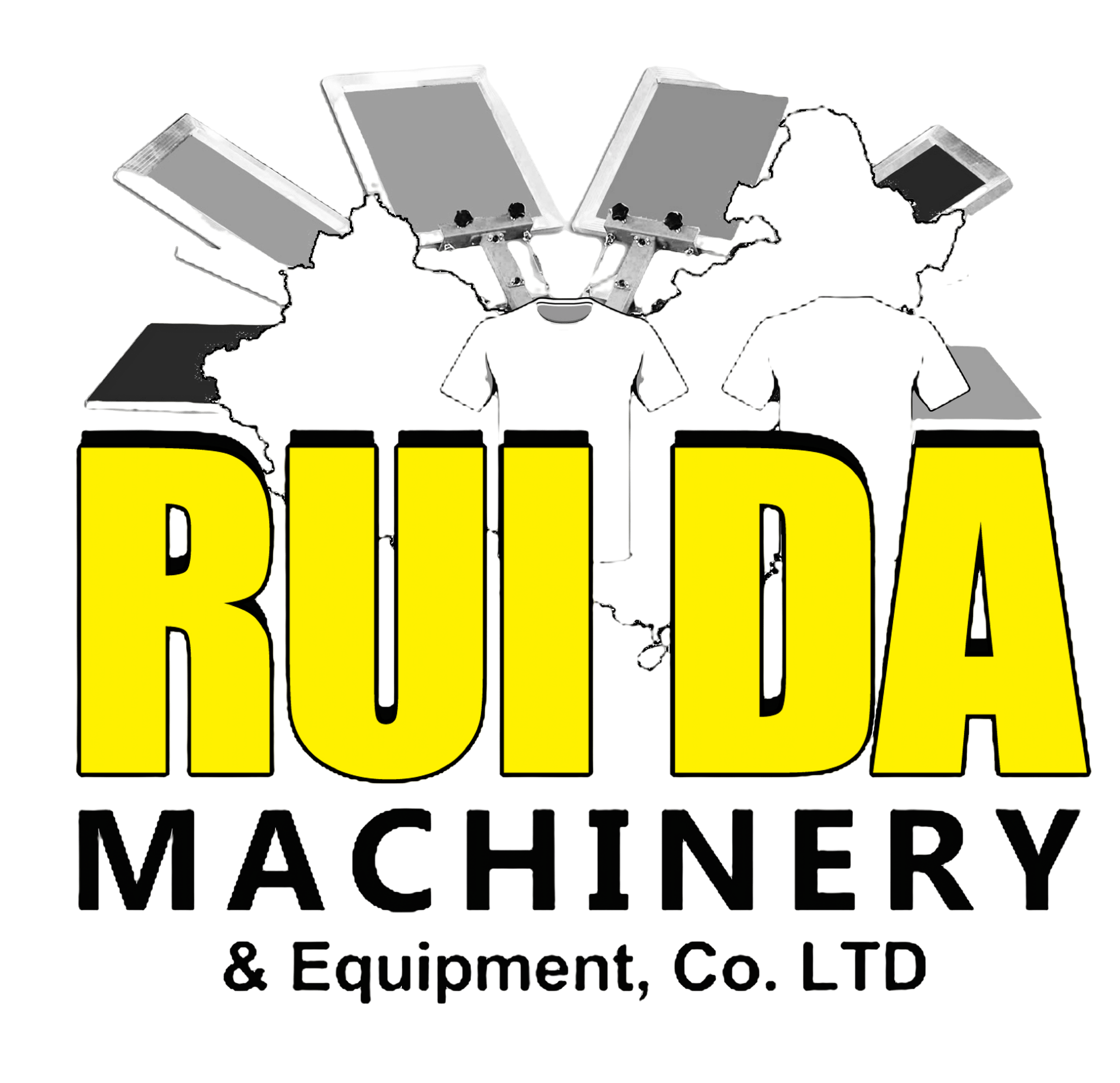 DONGGUAN RUIDA MACHINERY AND EQUIPMENT CO., LTD.