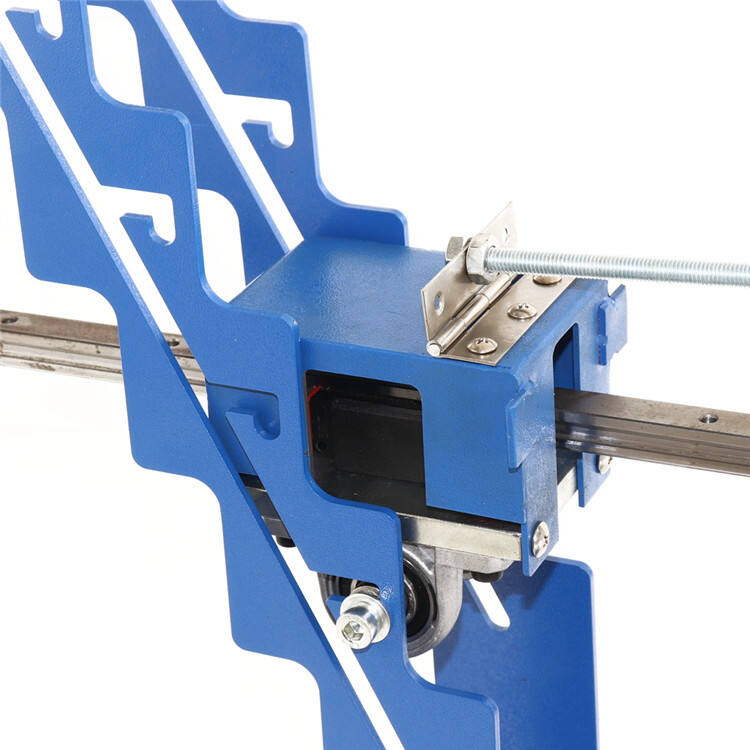 High-Precision Single Color 1-Station Manual Cylindrical Screen ...