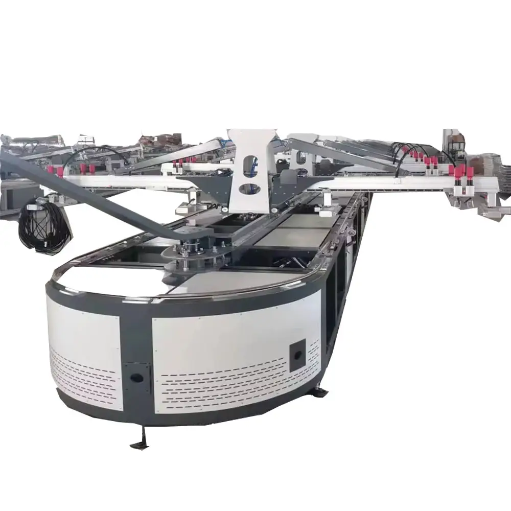 Cost vs. Value: Are Automatic Screen Printing Machines Worth It?