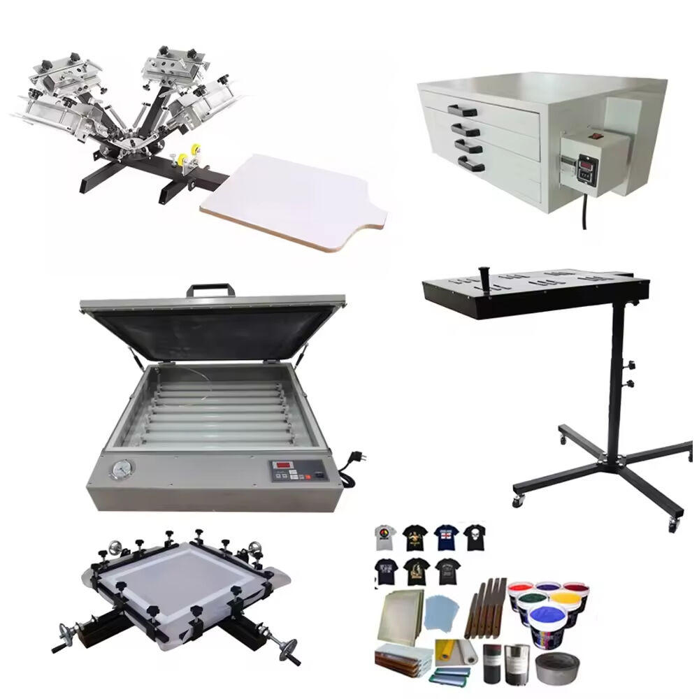 How Often Should You Replace a Printing Machine Screen?