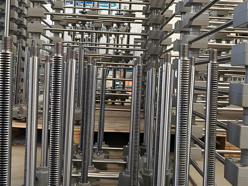 Construction Elevators