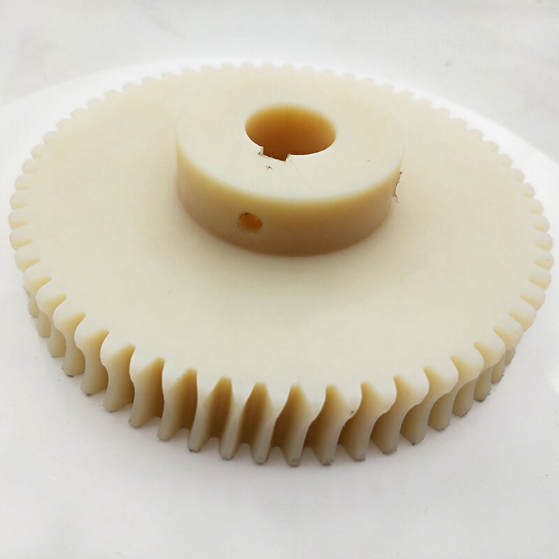 Worm Gear Sets for Reducers