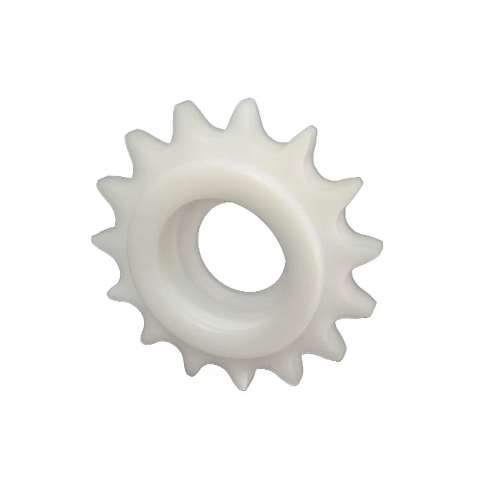 ANSI 40  DIN 08B Idler Sprockets