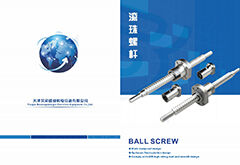HRSY Ball Screw