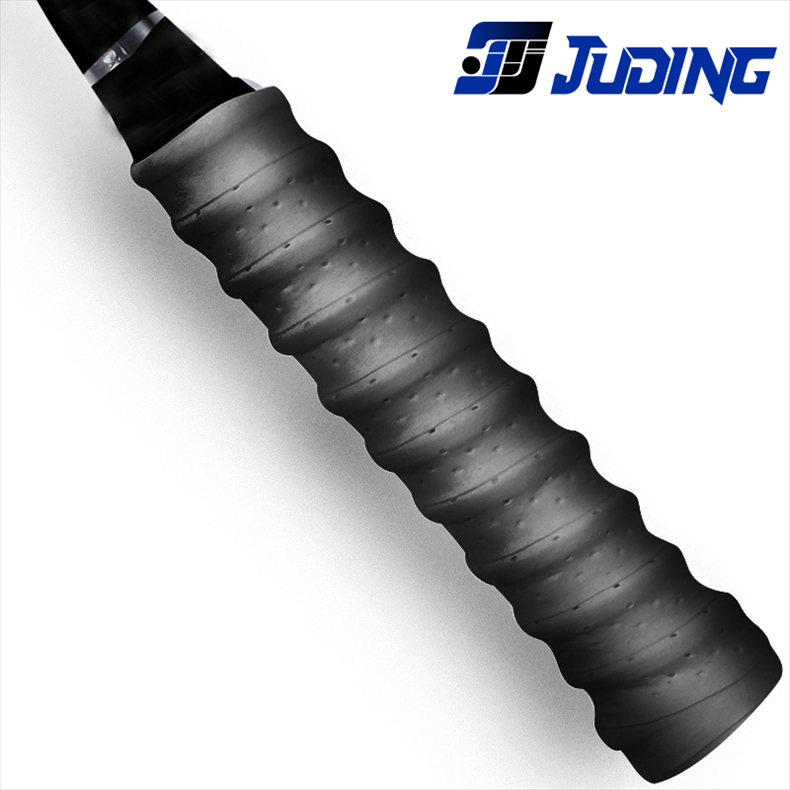 Warum verbessert Griffband die Schlägerkontrolle?