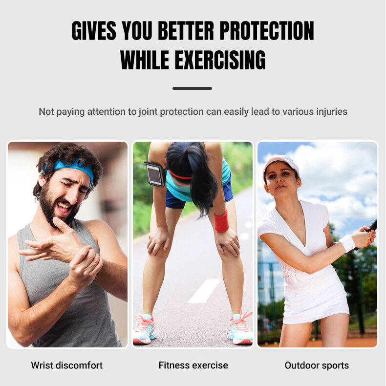 Unmatched Performance with Our Sports Sweatband for Tennis