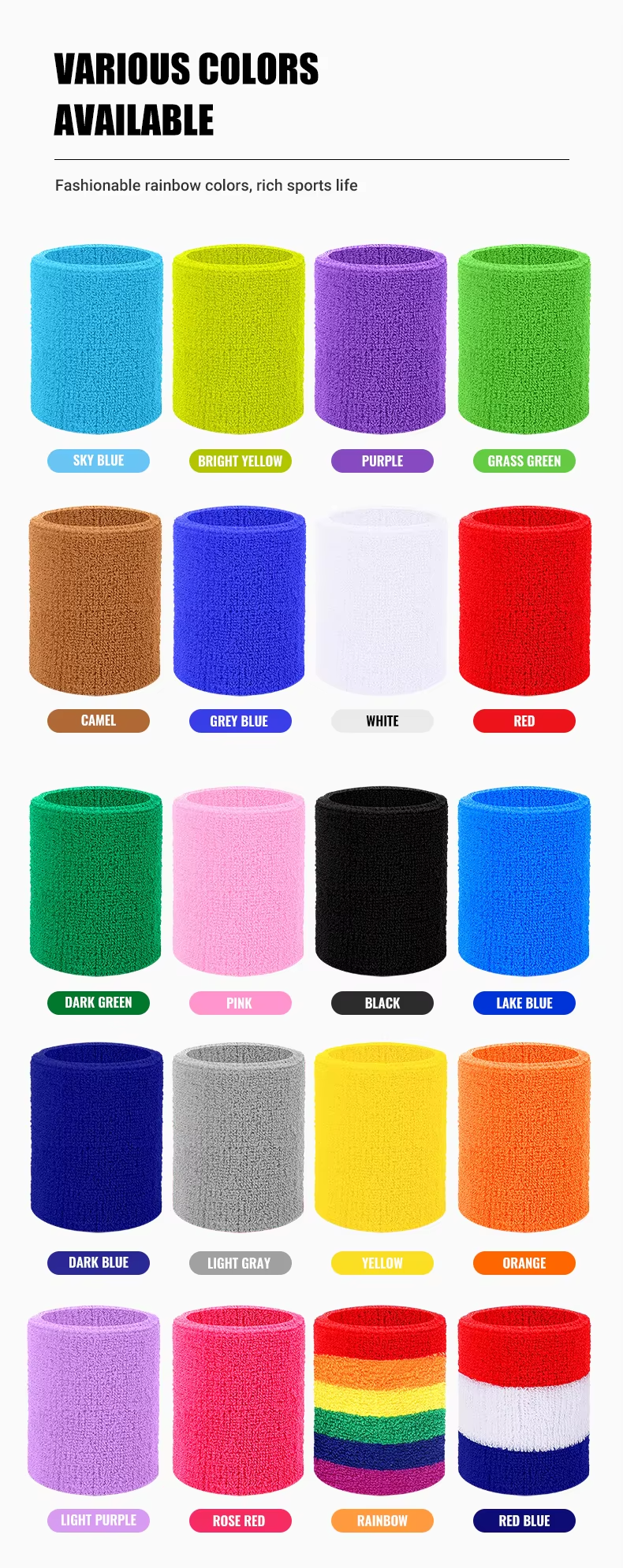 Innovative Moisture-Wicking Technology