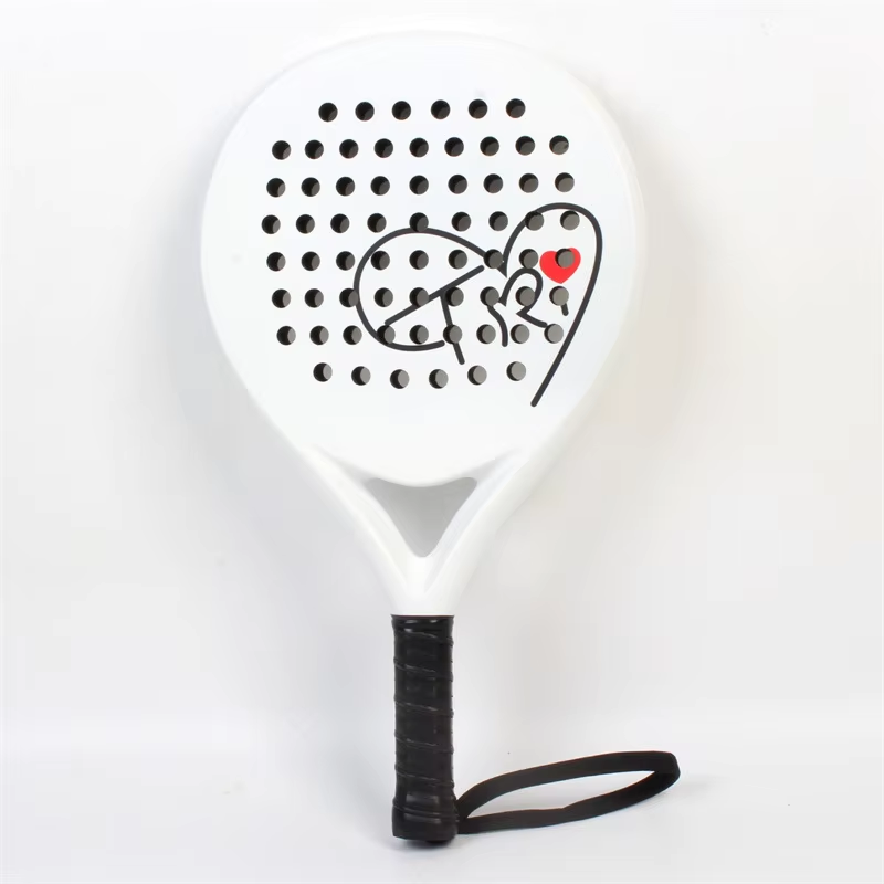 Why Custom Tennis Rackets Are Worth It?