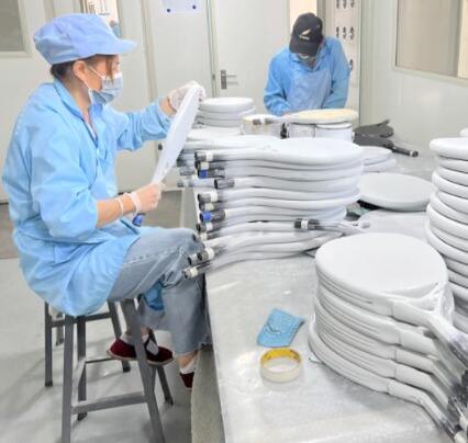  cru उपकरण नियंत्रण