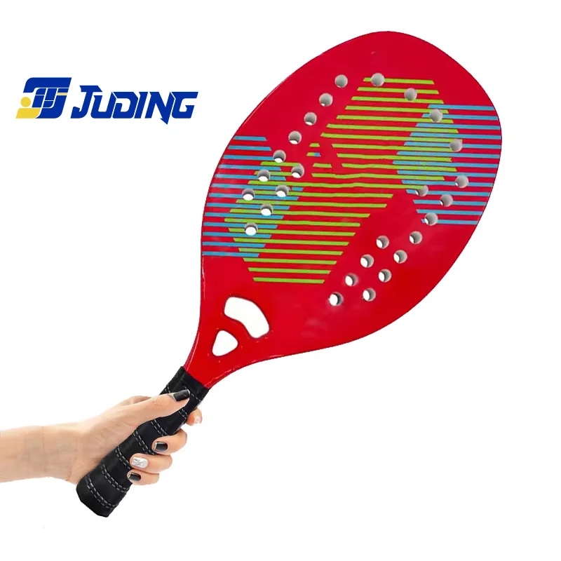 बीच टेनिस पैडल क्या है? एक शुरुआती के लिए मार्गदर्शिका