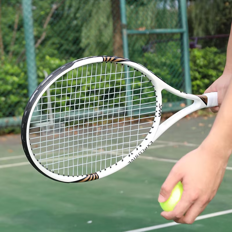 Maintaining Badminton Rackets: Useful Tips