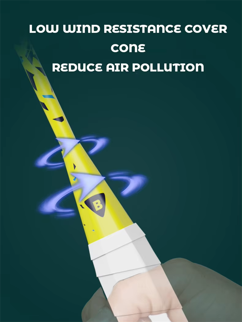 Unmatched Strength-to-Weight Ratio