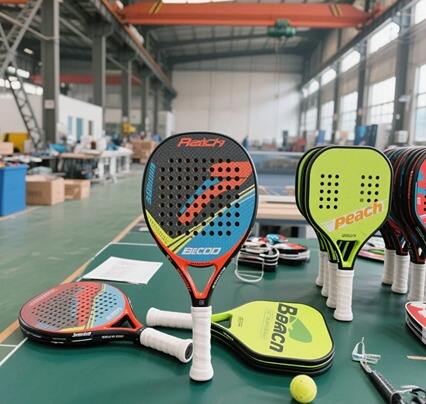 तैयार उत्पाद की जांच