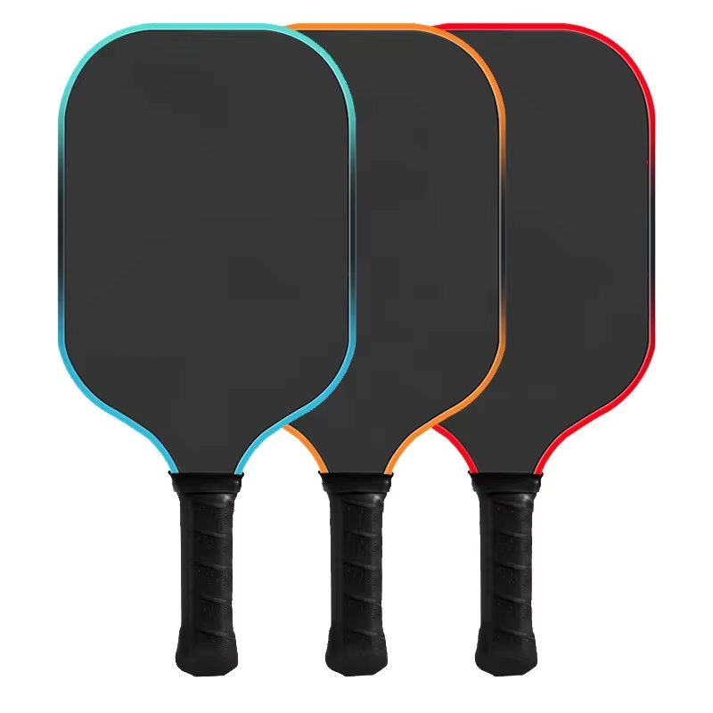 Why Carbon Fiber Pickleball Paddles Are Popular?