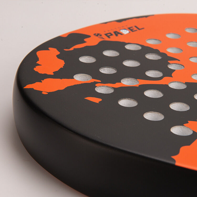 Unapredite svoju igru s prilagođenim padel reketicama