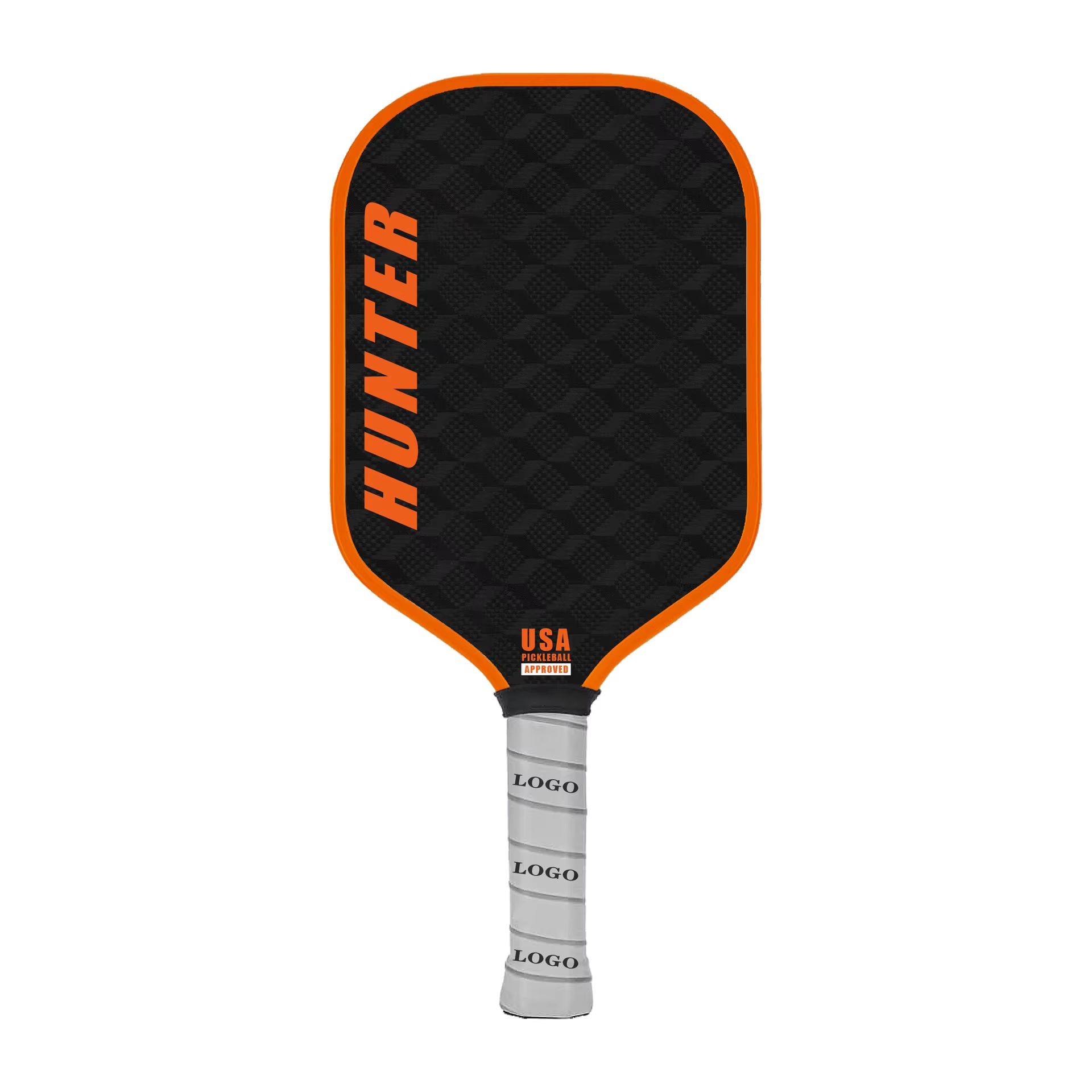 Why Custom Pickleball Paddles Suit Competitive Play?