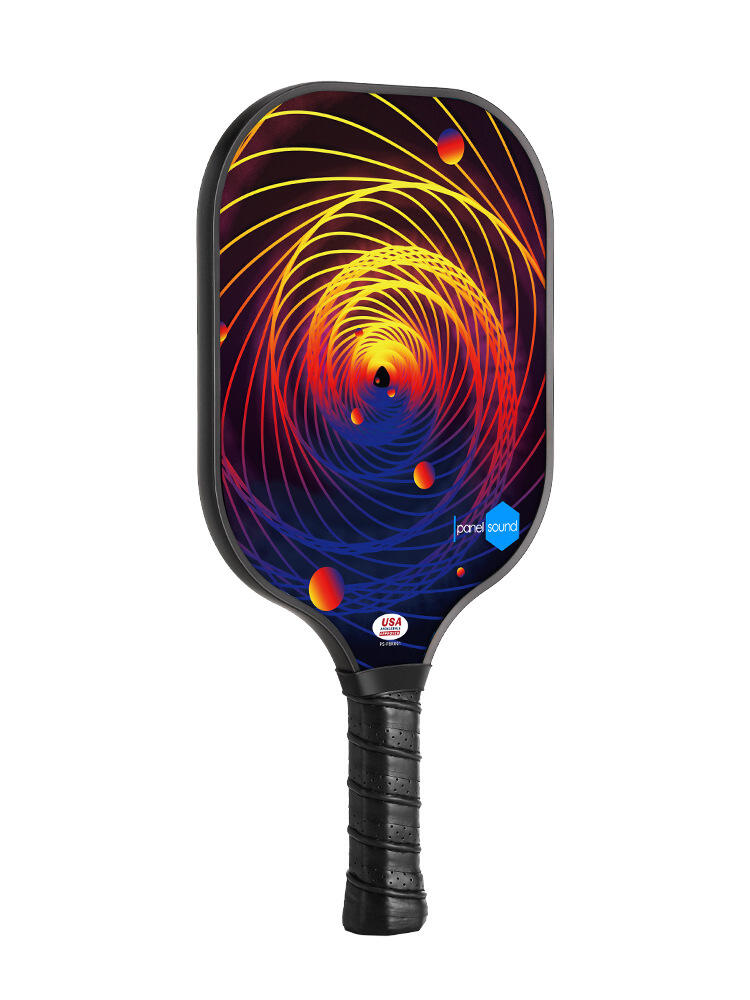 कस्टम पिकलबॉल पैडल के साथ अतुलनीय प्रदर्शन