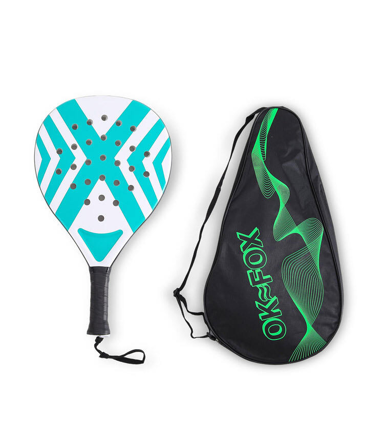 Achieve Exceptional Performance with Custom Rackets