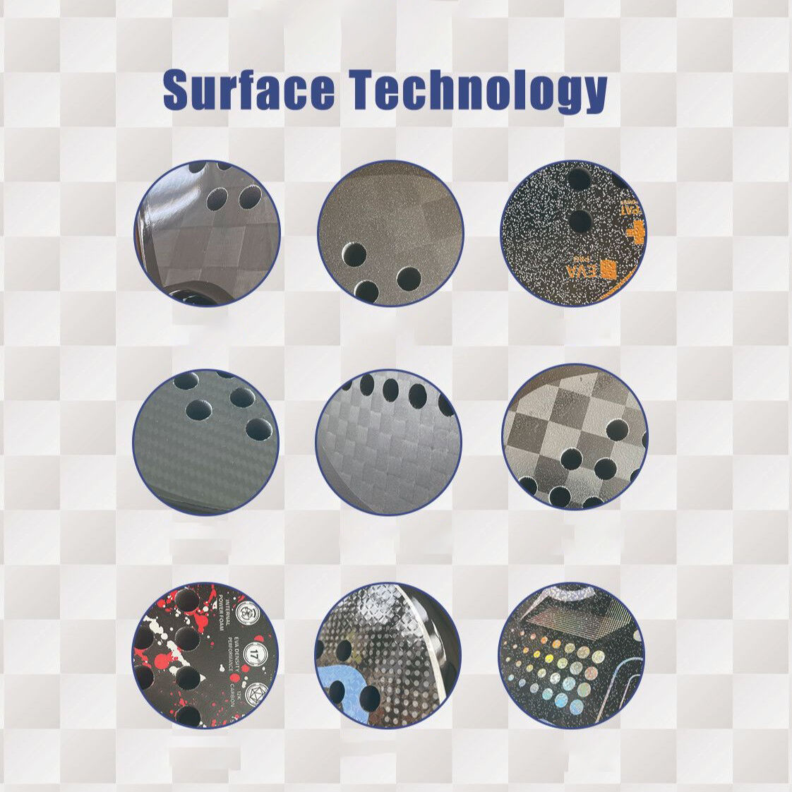 उत्कृष्ट हल्के वजन का डिज़ाइन